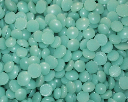 滄州中溫模型蠟